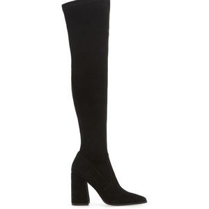 Tava Over the Knee Boot